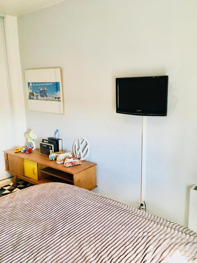 Les hauteurs de la Capelette Marseille Extérieur photo